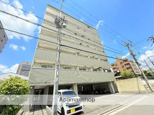 ウイングコート東大阪の画像