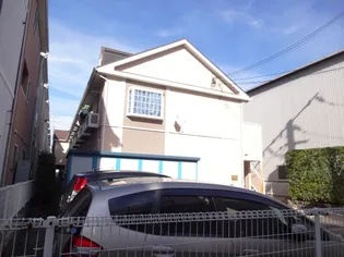 レオパレスレジデンス新石切の画像