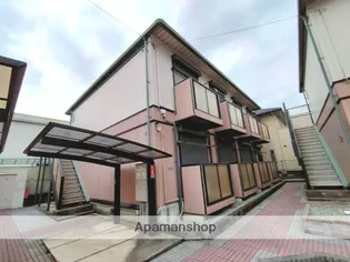 サンビレッジ デグチⅡの画像