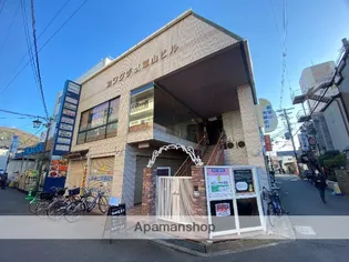 カワグチ瓢箪山ビルの画像