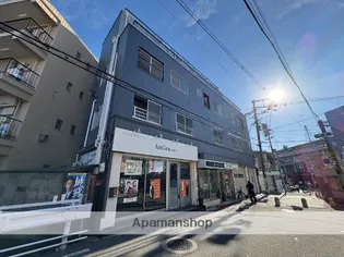 本町ビルの画像