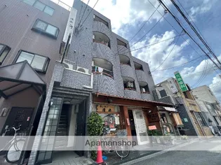 メゾンアールの画像