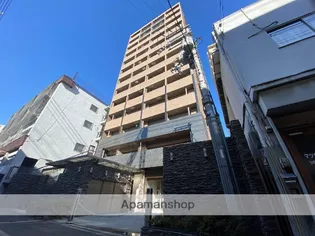 エクセルコート布施タワーの画像