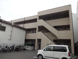 アンプルールフェール寿の画像