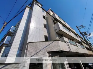 テラノコーポ【2階】の外観