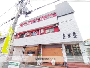 ハイツJUNの画像