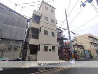 ビーコンハイツPARTⅠの画像