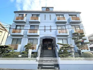 エレメント原宿の画像