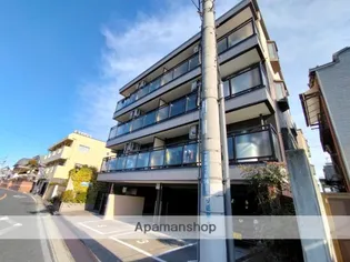 大阪府東大阪市菱屋西1丁目【マンション】の外観