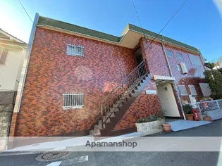 菊水マンションの画像