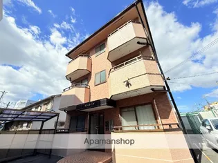 サンハイツの画像