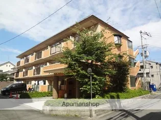 メゾン三角の画像