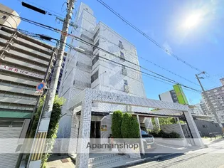 マンションプレザントの画像