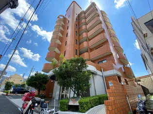 ディアコートの画像