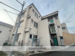 荒木マンションの画像