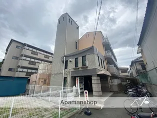 ドゥエルミヤザキ【403号室】の外観