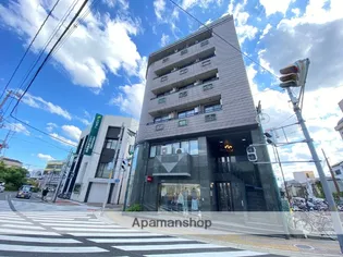 大阪府東大阪市小阪本町1丁目【マンション】の外観