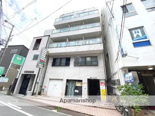 ライラック小阪【3階】の外観