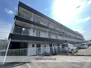 エクセル花園B棟の画像