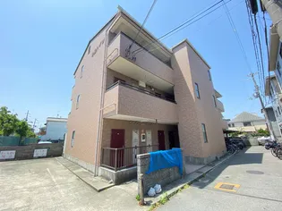 幸楽ハイツの画像