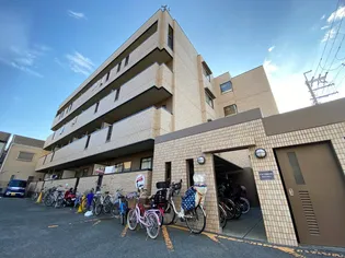 メゾンヌーボーの画像