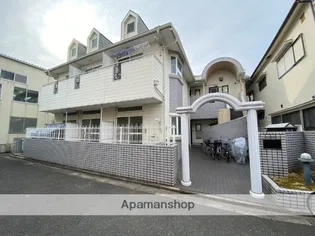 ワイズ稲田の画像