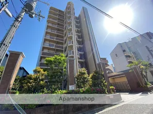 グランアッシュ上小阪【5階】の外観