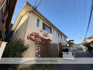 アパートメント玉串東の画像