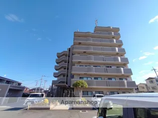 グランディ白鷺の画像