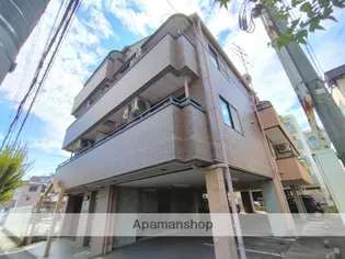 プレアール川田IIの画像