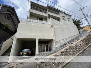 ビスタ山手の画像