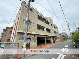 石切山麓ハイツの画像