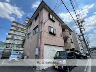 ハピネスホリの画像