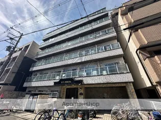 大阪府東大阪市小阪2丁目【マンション】の外観