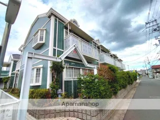 サンビレッジナカニシの画像