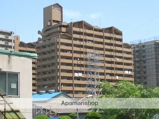 朝日プラザキャストランの画像