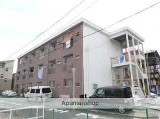 村田マンションの画像