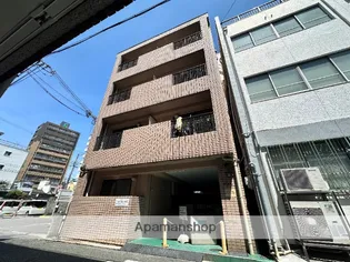 グリーンハウスの画像