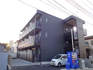 レオネクストアカツキウエストの画像