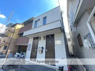 メゾンリベルタの画像