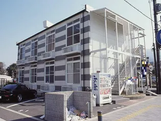 レオパレス千ーSENーⅢの画像