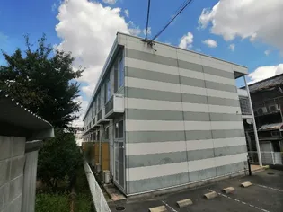 レオパレスシオンの画像