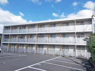 レオパレス愛の画像