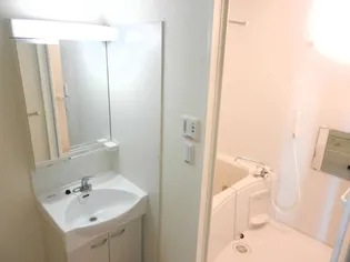 レオネクストスマイル【1階】のその他画像