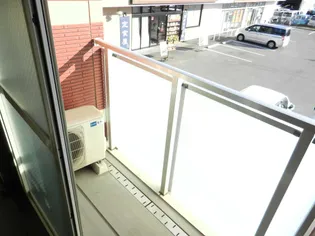 レオネクストスマイル【1階】のその他画像