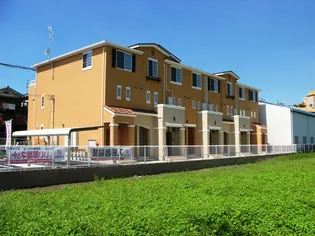 フォンド ヴィラの画像