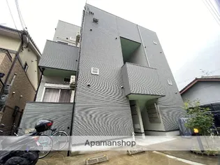 プログレス長瀬の画像