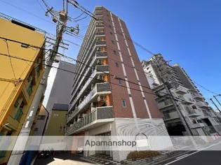 M’プラザ小阪駅前【707号室】の外観