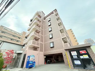 PRIMROSE(プリムローズ)【508号室号室】の外観