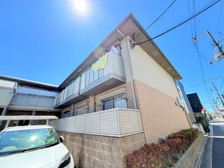 エントピア西堤 Bの画像